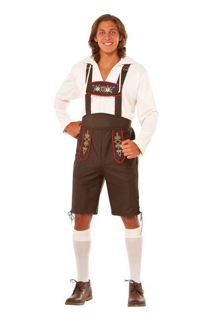 Beer Man Costume - Costume Market