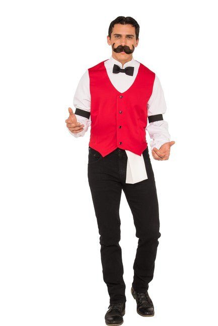 Bartender Adult Costume - Costume Market