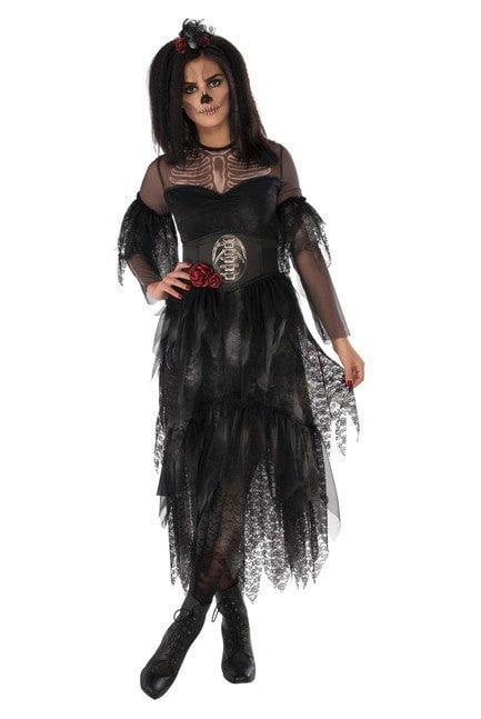 Lady Ghoul Costume - Costume Market