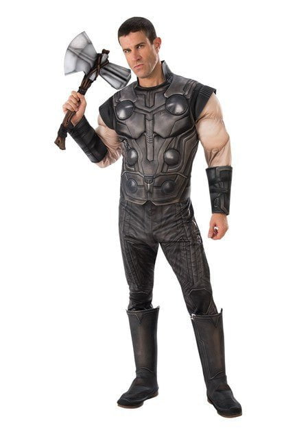 Thor Infinity War Adult Costume - Costume Market