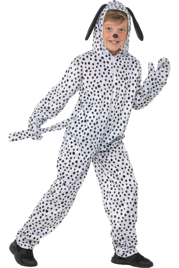 Dalmatian Costume Karnival