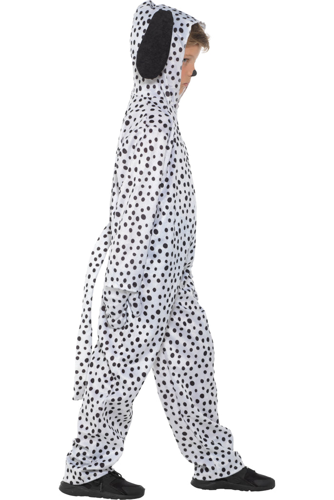 Dalmatian Costume Karnival