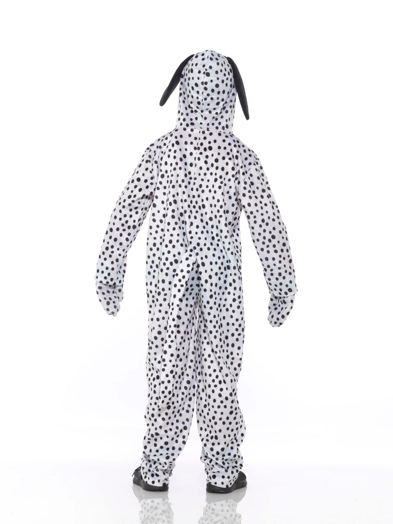 Dalmatian Costume Karnival