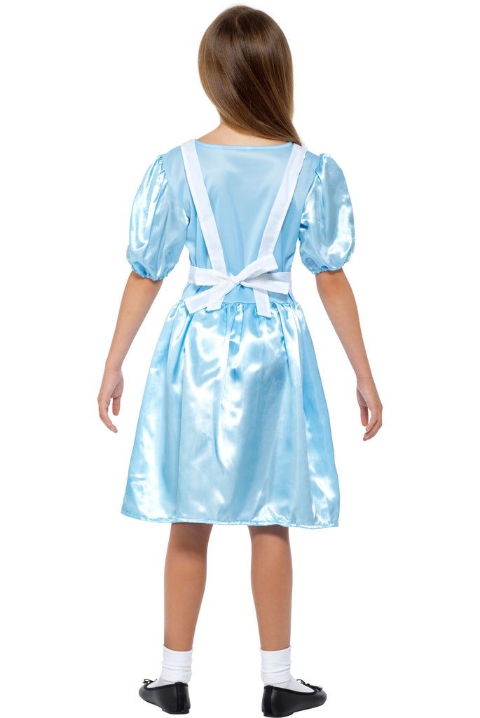 Storybook Alice Costume Karnival