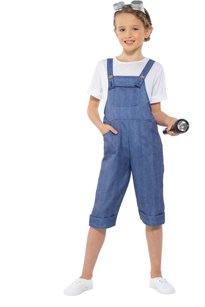 Story Book Lucy Costume Karnival