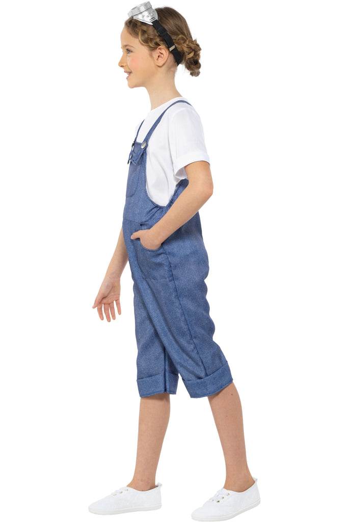 Story Book Lucy Costume Karnival