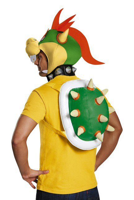 Browser Kit Adult - Costume Market