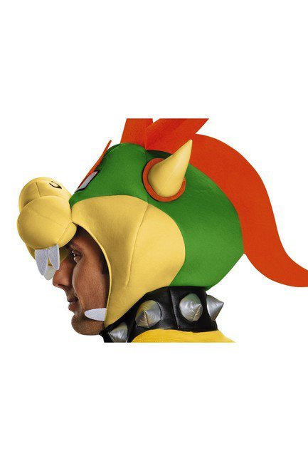 Browser Kit Adult - Costume Market