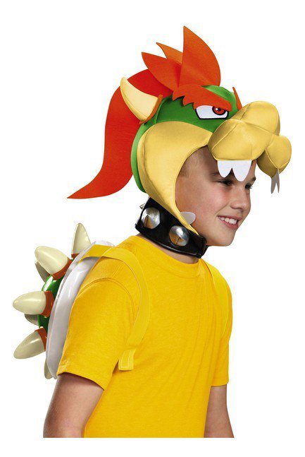 Browser Kit Child - Costume Market