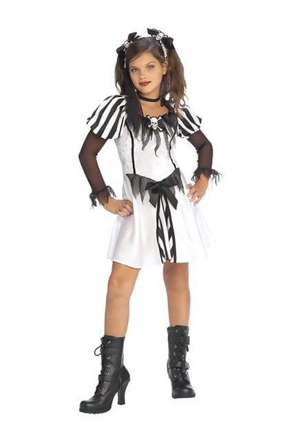 Punky Pirate Adult Costume - Costume Market