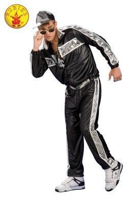Rap Idol Costume Rubies