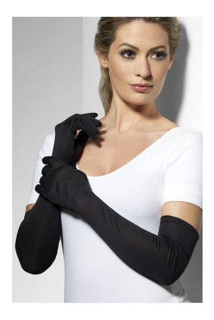 Long Gloves