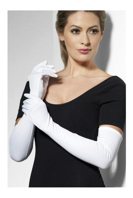 Long Gloves