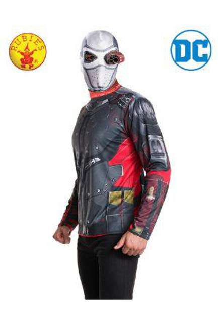 Deadshot Costume Kit, Teen
