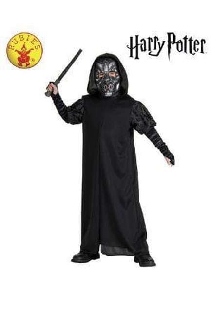 Death Eater Classic Costume, Child