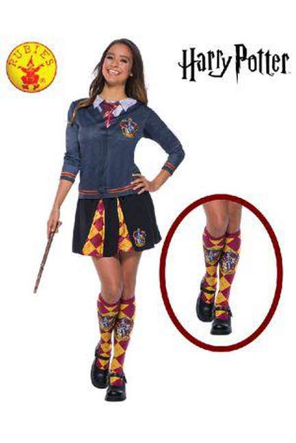 Gryffindor Socks, Child