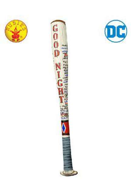 Harley Quinn Inflatable Bat