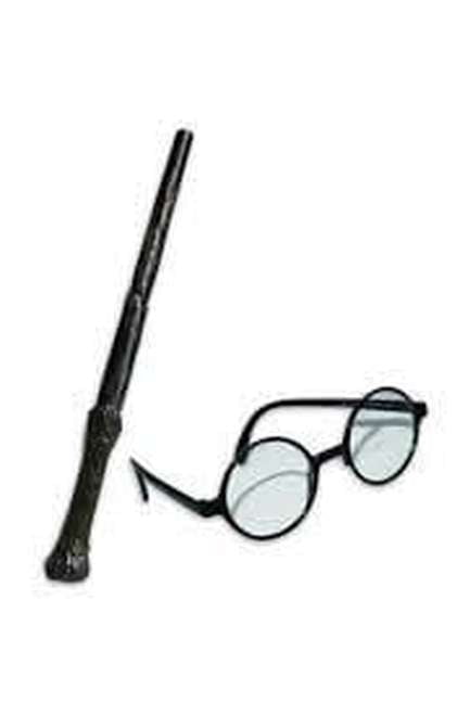 Harry Potter Accessory Kit