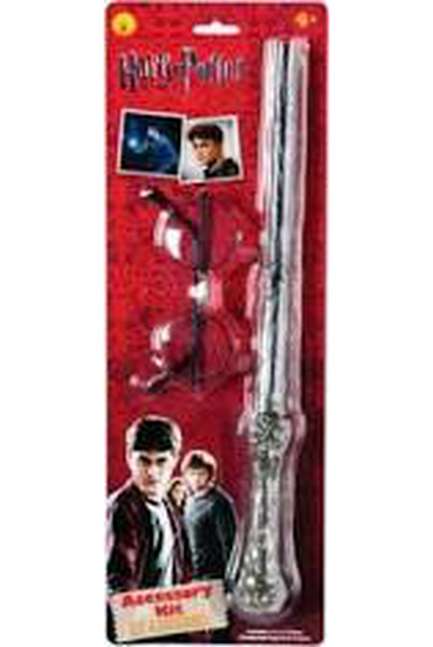 Harry Potter Accessory Kit