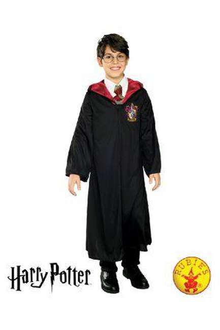 Harry Potter Classic Robe, Child