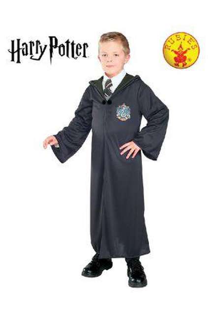 Slytherin Classic Robe, Child