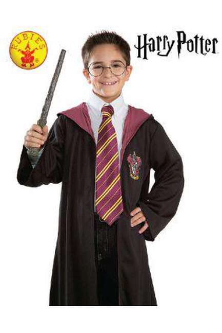 Harry Potter Tie