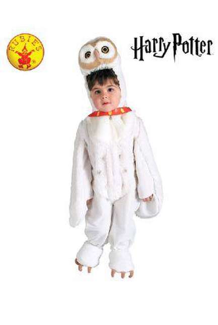Hedwig the Owl, Child