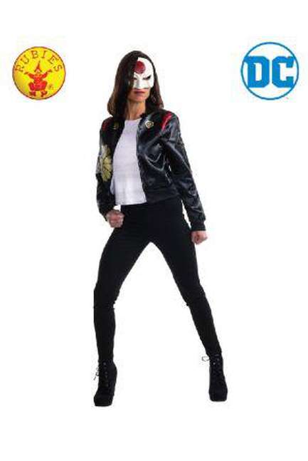 Katana Kit, Teen