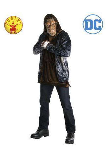 Killer Croc Deluxe Costume
