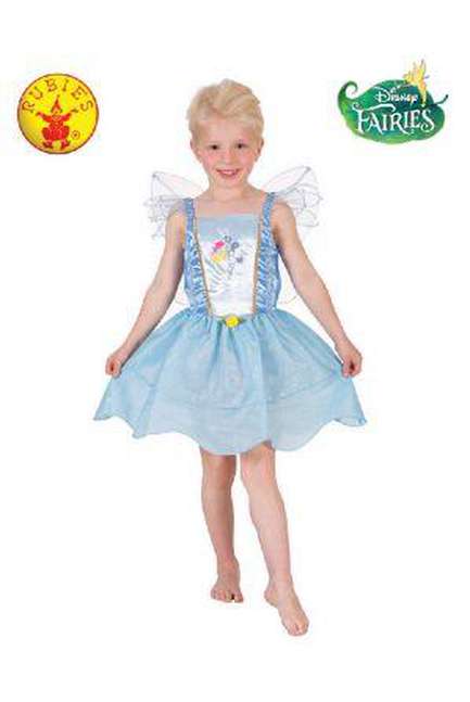 Periwinkle Pirate Playtime Costume, Child