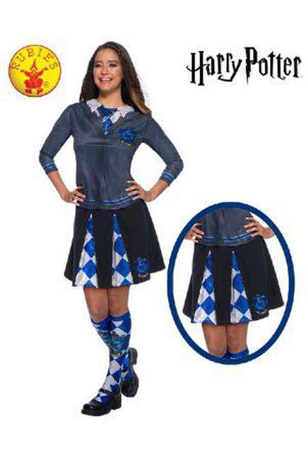 Ravenclaw Skirt, Adult