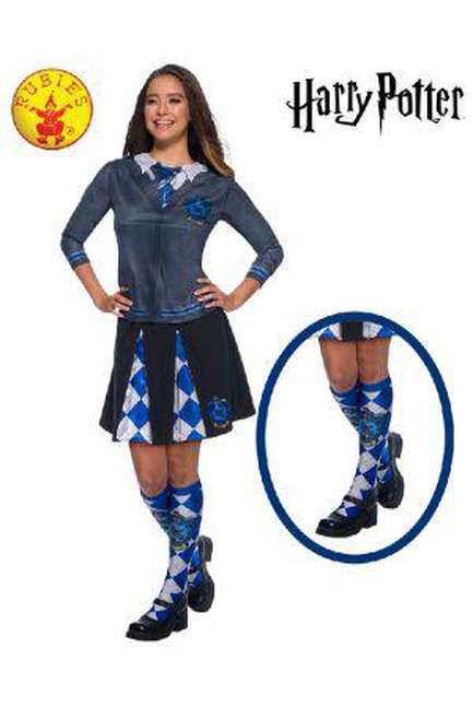 Ravenclaw Socks, Child