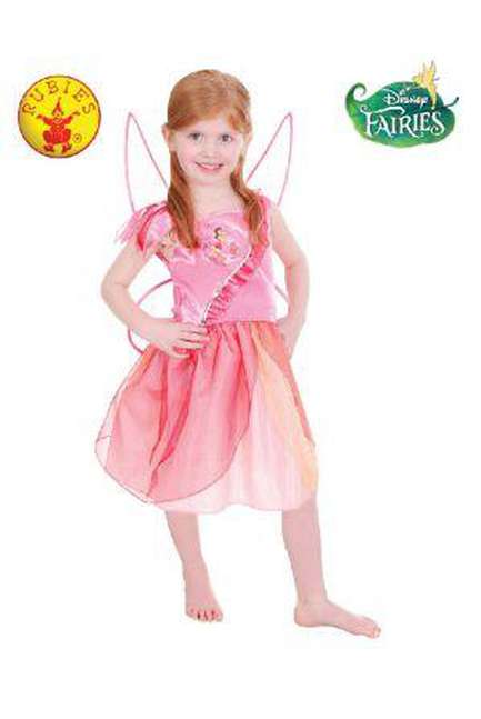 Rosetta Deluxe Costume, Child