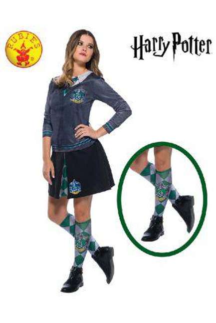 Slytherin Socks, Child