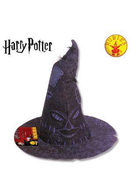 Sorting Hat
