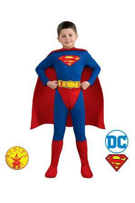 Superman Costume, Child