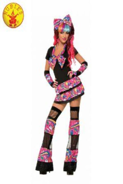 Sweet Trixie Costume