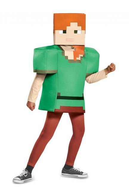 Alex Classic Costume Child - Party Australia
