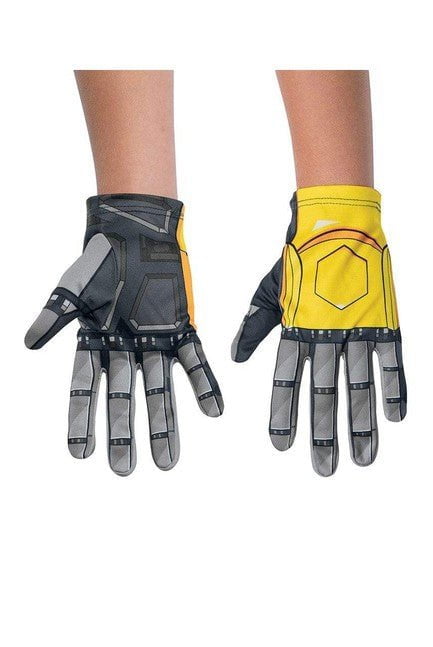 Bumblebee Eg Gloves - Party Australia