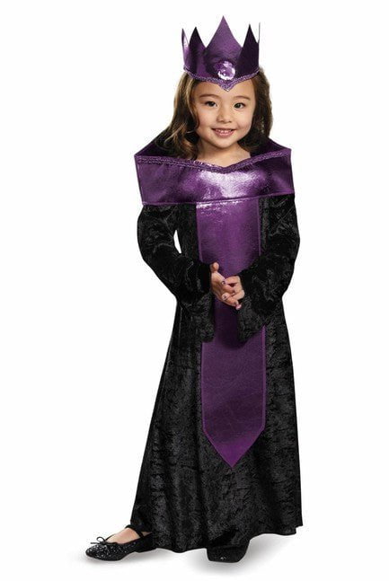Dark Princess Costume - Party Australia
