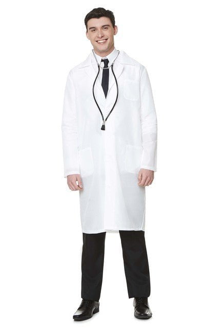Doctors Coat - Party Australia