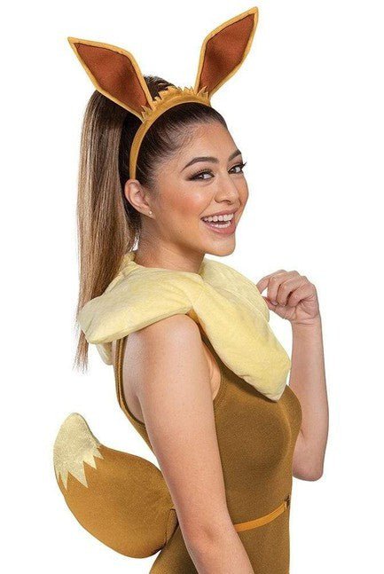 Eevee Accessory Kit - Party Australia