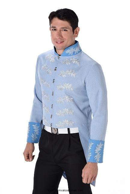 Fairytale Prince Costume - Party Australia
