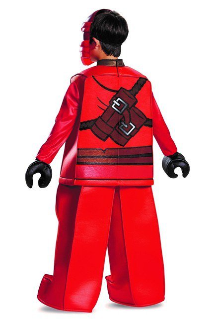 Kai Prestige Costume Child - Party Australia