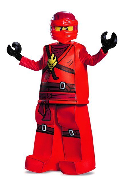 Kai Prestige Costume Child - Party Australia