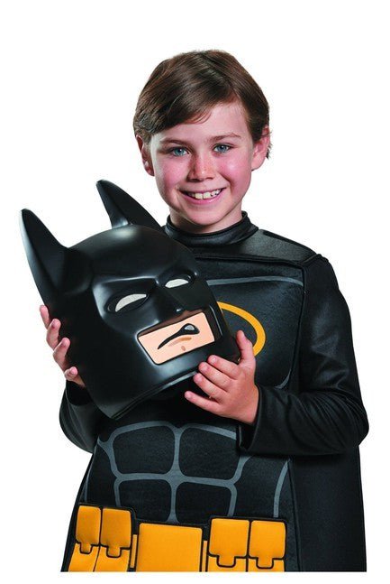 LEGO Batman Classic Boys Costume - Party Australia