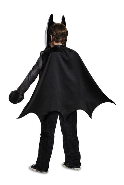 LEGO Batman Classic Boys Costume - Party Australia