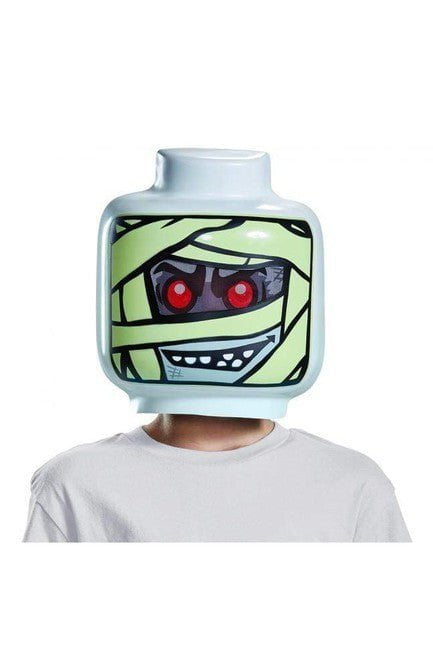 LEGO Mummy Mask - Party Australia