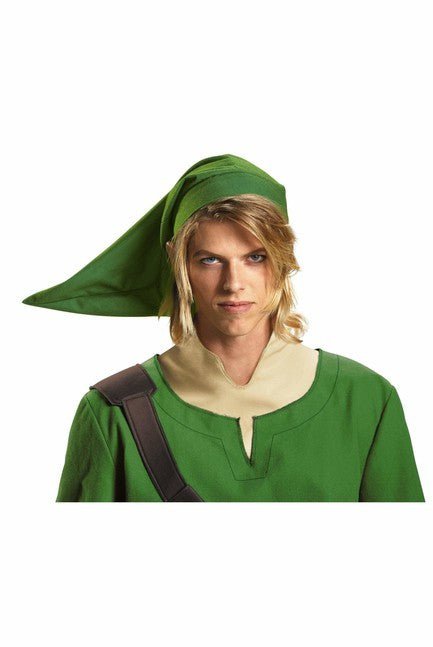 Link Adult Hat - Party Australia