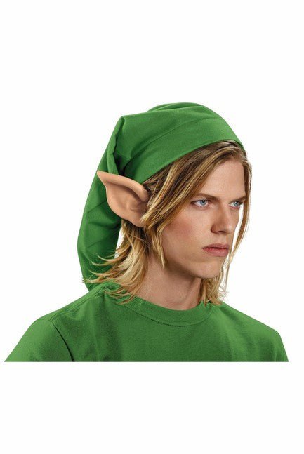 Link Hylian Adult Ears - Party Australia